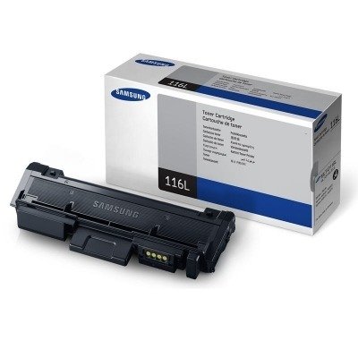 SAMSUNG MLT-D116L NEGRO CARTUCHO DE TONER ORIGINAL SU828A