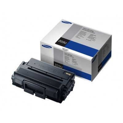 SAMSUNG MLT-D203U NEGRO CARTUCHO DE TONER ORIGINAL SU916A