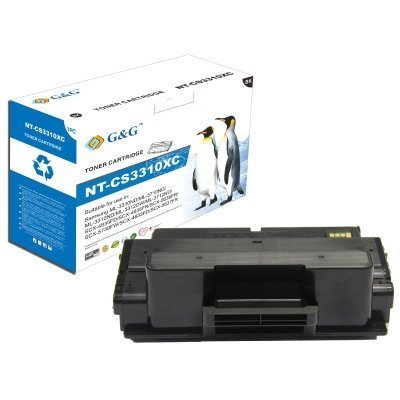 G&G SAMSUNG ML3310/ML3710 NEGRO CARTUCHO DE TONER GENERICO MLT-D205L/MLT-D205S/SU963A/SU974A