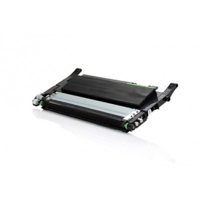SAMSUNG CLP360/CLX3305 NEGRO CARTUCHO DE TONER GENERICO CLT-K406S/SU118A