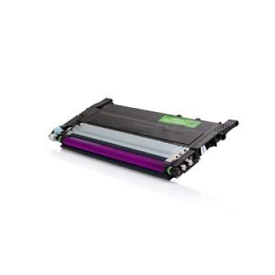 SAMSUNG CLP360/CLX3305 MAGENTA CARTUCHO DE TONER GENERICO CLT-M406S/SU252A