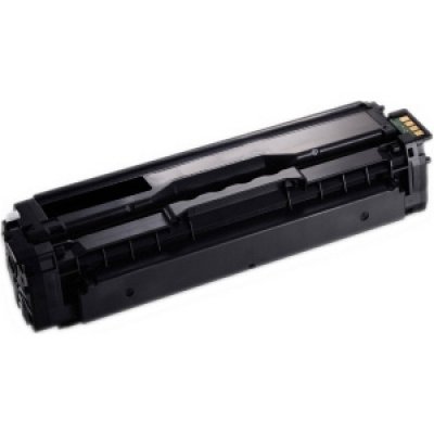 SAMSUNG CLP415/CLX4195 NEGRO CARTUCHO DE TONER GENERICO CLT-K504S/SU158A