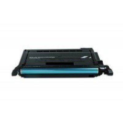(DESCATALOGADO) SAMSUNG CLP600/CLP650 AMARILLO CARTUCHO DE TONER GENERICO CLP-Y600A