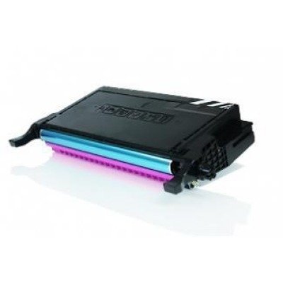 SAMSUNG CLP610/CLP660 MAGENTA TONER GENERICO CLP-M660B/CLP-M660A/ST924A/ST919A
