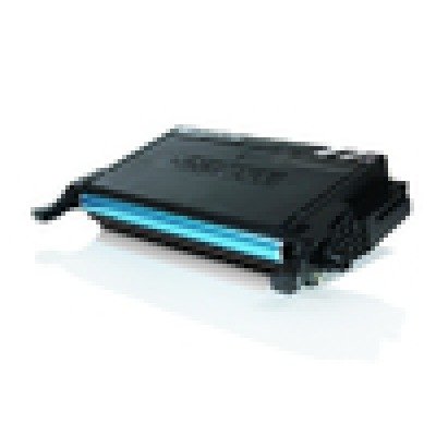 SAMSUNG CLP620/CLP670 NEGRO CARTUCHO DE TONER GENERICO CLT-K5082L/CLT-K5082S/SU188A/SU189A