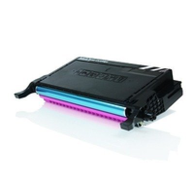 SAMSUNG CLP620/CLP670 MAGENTA CARTUCHO DE TONER GENERICO CLT-M5082L/CLT-M5082S/SU322A/SU323A
