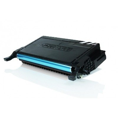 SAMSUNG CLP770/CLP775 NEGRO CARTUCHO DE TONER GENERICO CLT-K6092S/SU216A