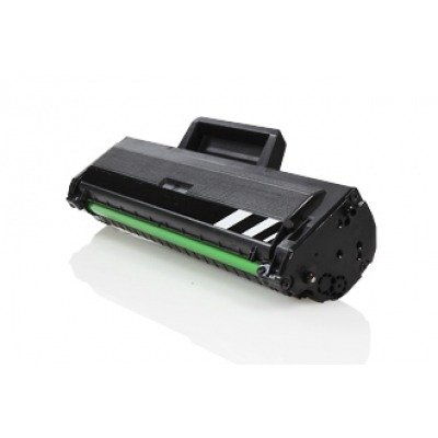 SAMSUNG ML1660/SCX3200 NEGRO CARTUCHO DE TONER GENERICO MLT-D1042S/MLT-D1042X/SU737A/SU738A
