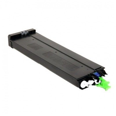 SHARP MX50 NEGRO CARTUCHO DE TONER GENERICO MX-50GTBA