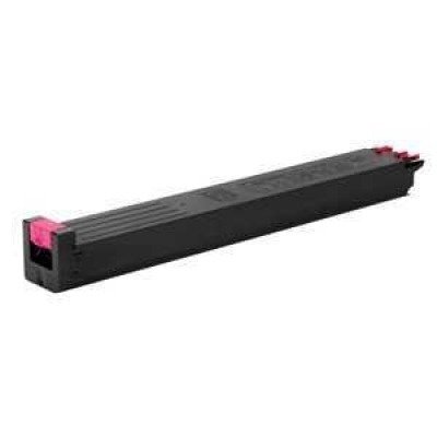 SHARP MX51 MAGENTA CARTUCHO DE TONER GENERICO MX-51GTMA