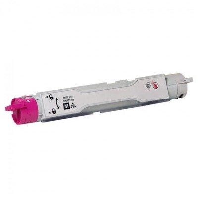 XEROX PHASER 6360 MAGENTA CARTUCHO DE TONER GENERICO 106R01215
