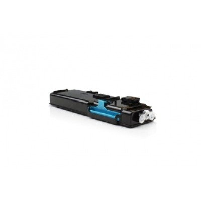 XEROX PHASER 6600/6605 CYAN CARTUCHO DE TONER GENERICO 106R02229