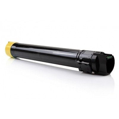 XEROX WORKCENTRE 7120/7125/7220/7225 AMARILLO CARTUCHO DE TONER GENERICO 006R01458