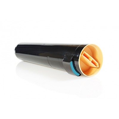 XEROX PHASER 7760 CYAN CARTUCHO DE TONER GENERICO 106R01160