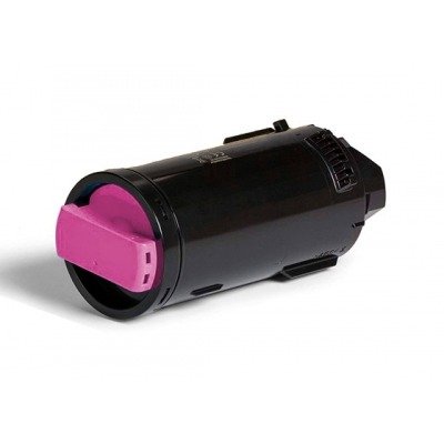 XEROX VERSALINK C600/C605 MAGENTA CARTUCHO DE TONER GENERICO 106R03921/106R03905/106R03897