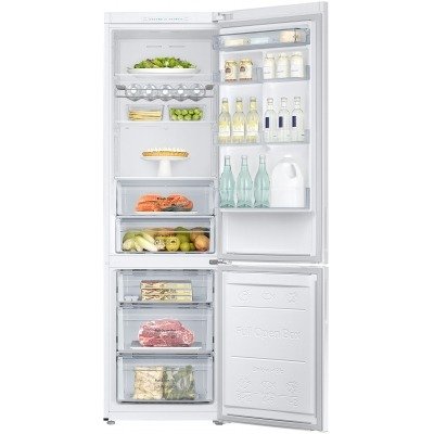 Frigorifico Samsung RB37J501MWW Combi 200 A+++
