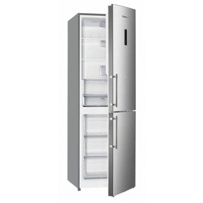 CORBERO FRIGORIFICO CCH18539NFX COMBI 185 IX A+++