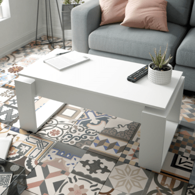 URBAN Mesa centro elevable