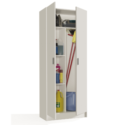 USE Armario 2p escobero