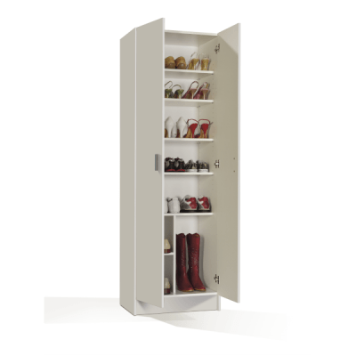 USE armario 2p con estantes