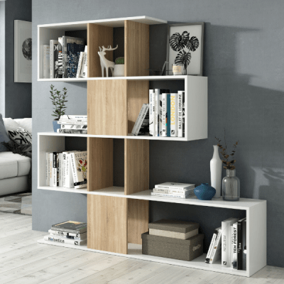 ELFOS PLUS Estanteria