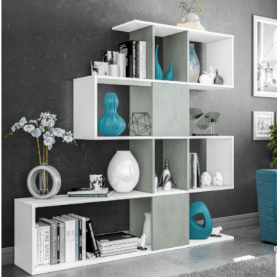 ELFOS PLUS Estanteria