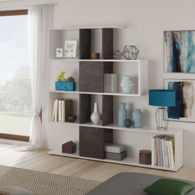 ELFOS PLUS Estantería