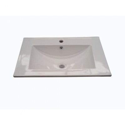LAVABO 80x45 CERAMICA