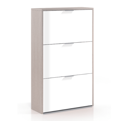 CAPRIZZIO Zapatero 3 puertas (18 pares)