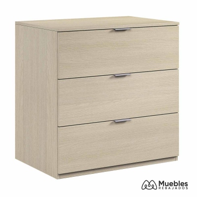 LOW COST Cómoda 3c