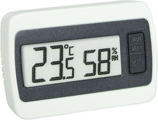 Thermo-Hygrometer