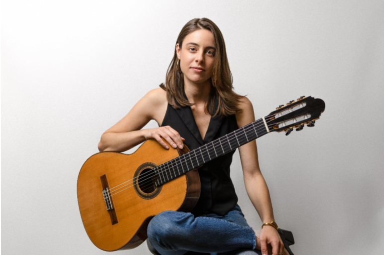 Foto Guadalupe Martin Pino