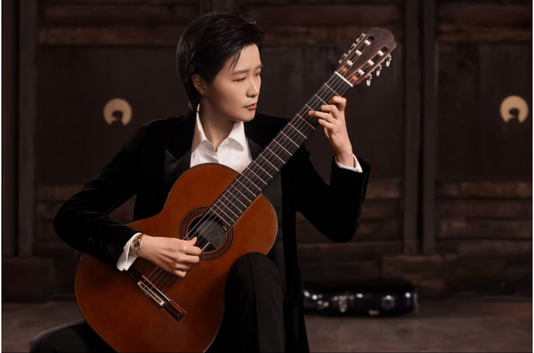 Meng Su Photo 1