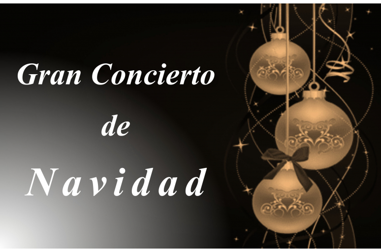 Gran Concierto De Navidad 3