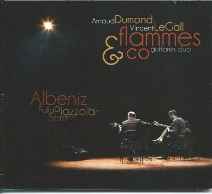 Duo Flammes & Co