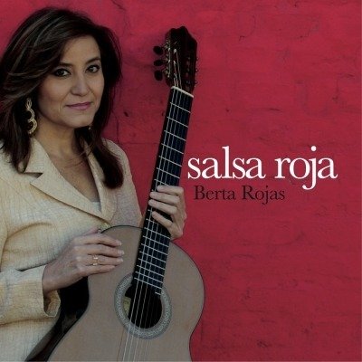 Salsa Roja