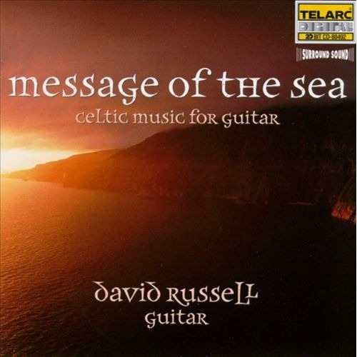 Message of the Sea
