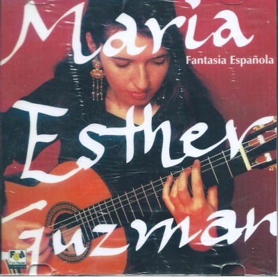 Fantasia Española