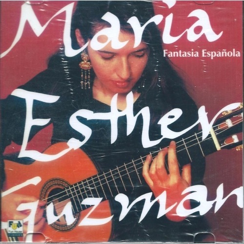 Fantasia Española