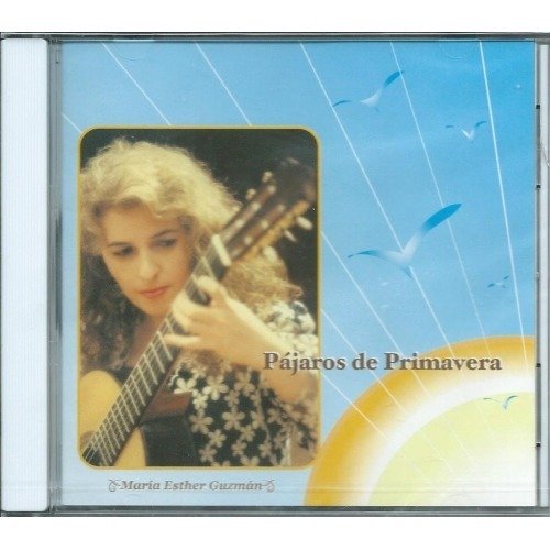Pajaros de Primavera