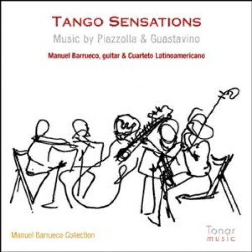 TANGO SENSATIONS