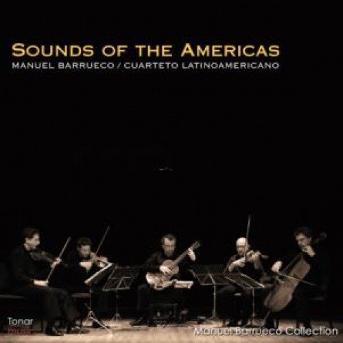 Sounds of The Americas