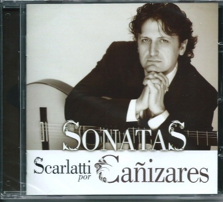Sonatas, Scarlatti By - J M Canizares