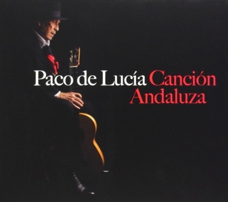 Canción Andaluza - Paco De Lucía