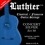 Luthier Concert Silver 30, Medium High Tension