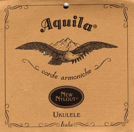 Aquila Ukulele Concert 55U