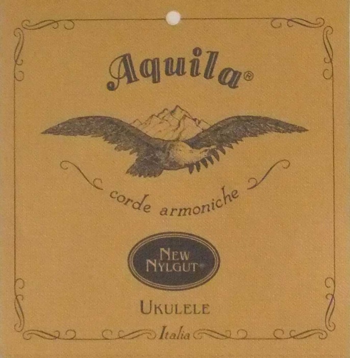 Aquila Ukulele 4A