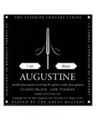 Classic Black Augustine, Tensión Baja