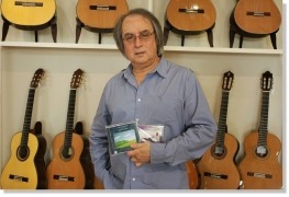 Maestro Gabriel Estarellas