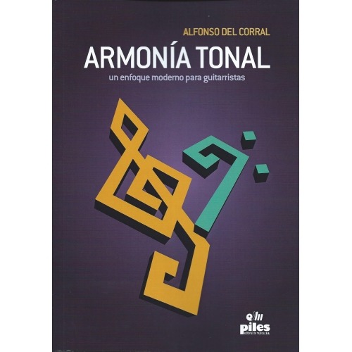 ARMONIA TONAL